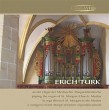 Erich Trk an der Orgel der Mediascher Margarethenkirche